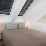 아파트 Cozy 류블랴나