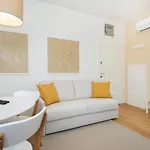 Cozy 아파트 류블랴나