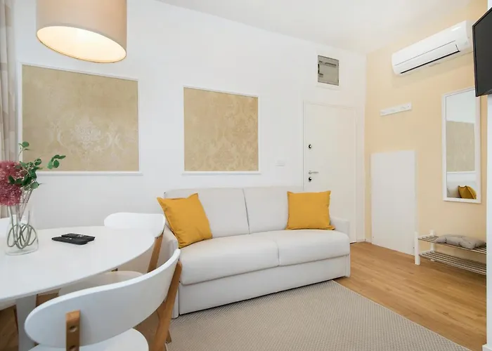 Cozy Appartement Ljubljana