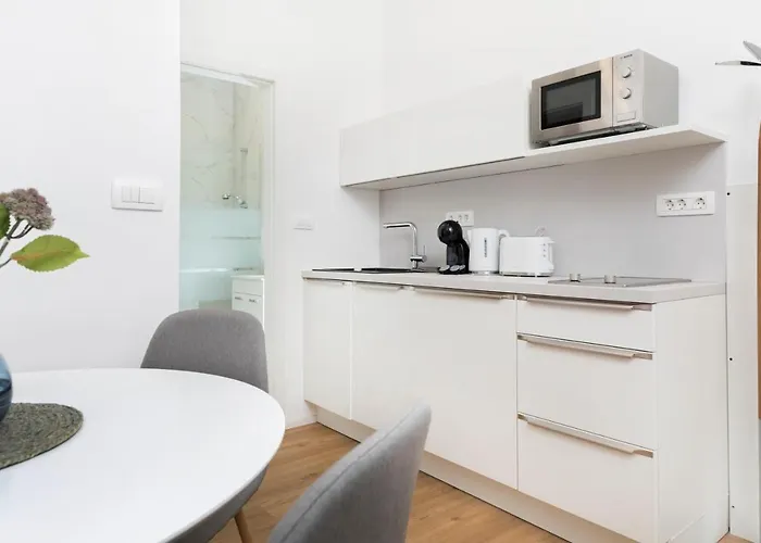 Cozy Appartement Ljubljana