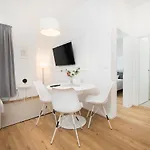 Lejlighed Cozy *