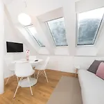 Cozy Apartment Ljubljana