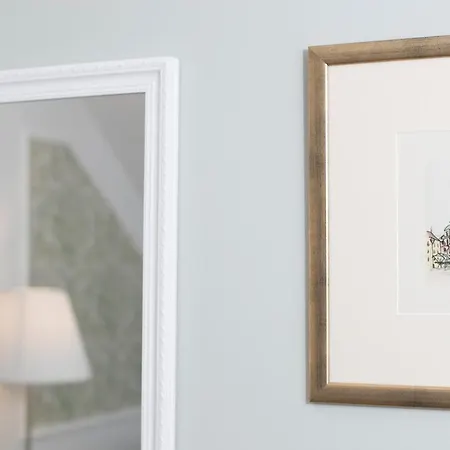 Cozy Апартаменти Любляна