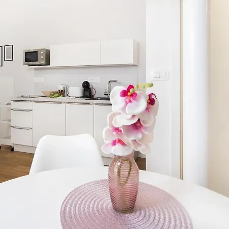 Cozy Appartamento