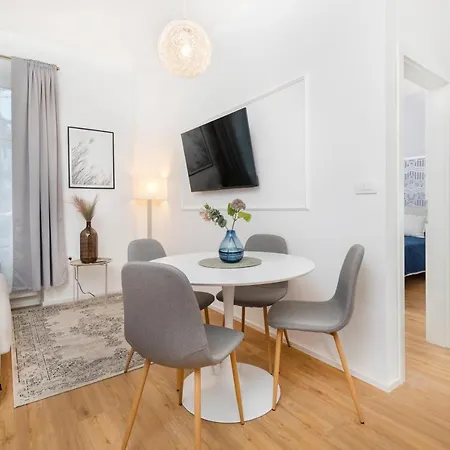 Cozy Appartamento