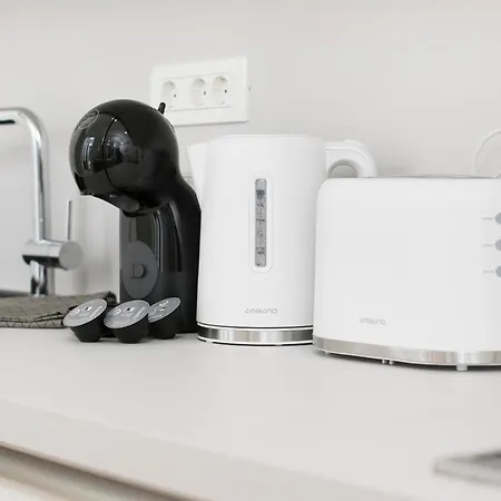 Cozy * Любляна