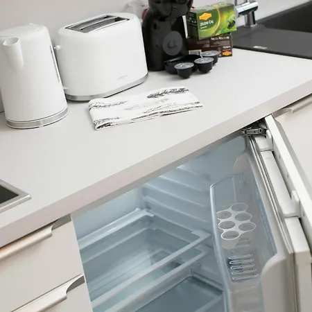 Cozy Апартаменти