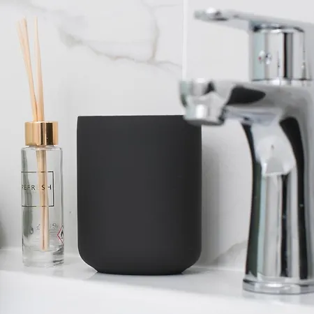 Apartamento Cozy Liubliana