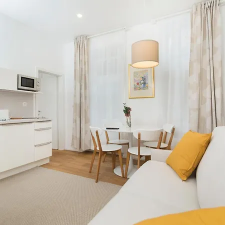 Cozy * Любляна