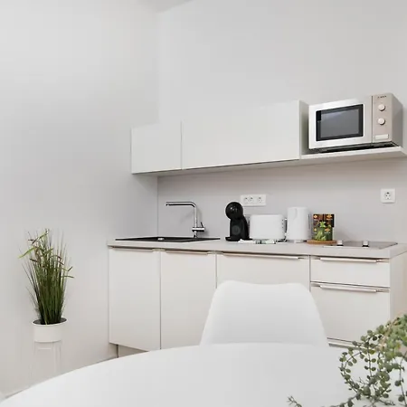 Appartamento Cozy Lubiana