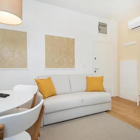 Cozy Апартаменти Любляна