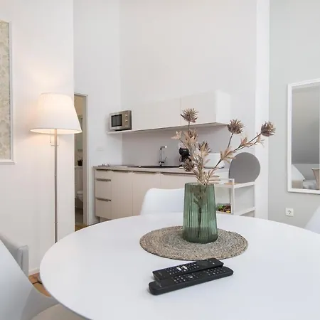 Cozy * Lubiana