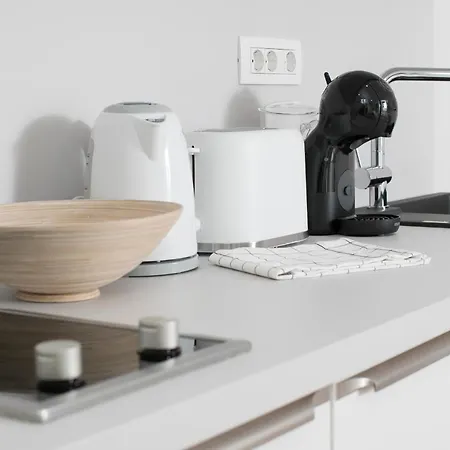 Апартаменти Cozy Любляна