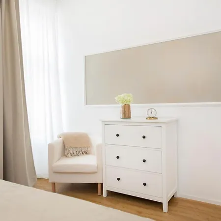 Cozy Lubiana