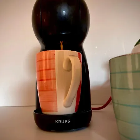 Апартаменти Cozy Любляна