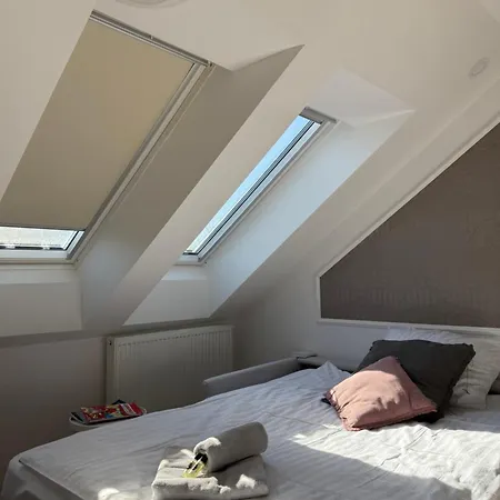 아파트 Cozy