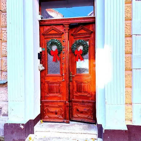 Διαμέρισμα Cozy