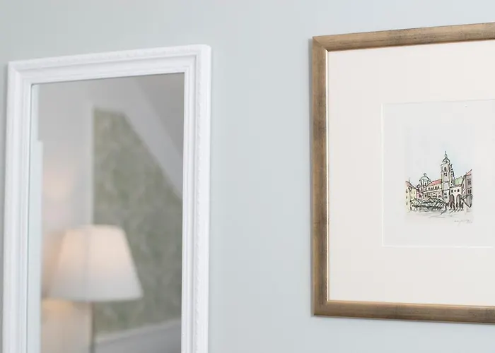 Cozy Apartment Ljubljana