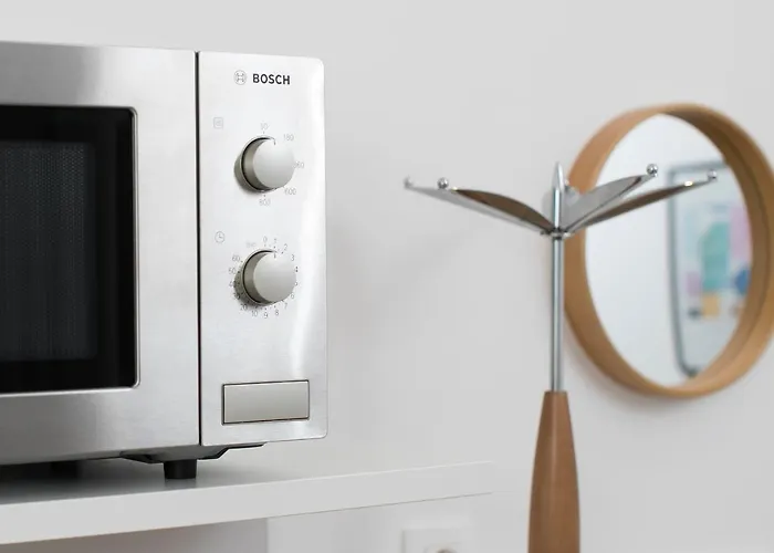 Apartment Cozy Ljubljana