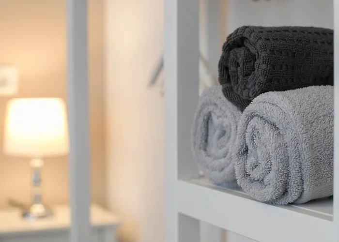 Cozy 卢布尔雅那