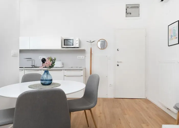 Cozy 卢布尔雅那