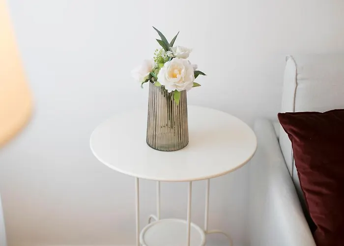 Cozy * 卢布尔雅那