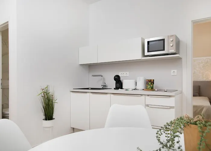 Apartment Cozy Ljubljana