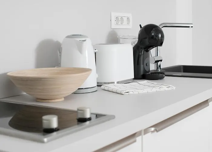 公寓 Cozy 卢布尔雅那