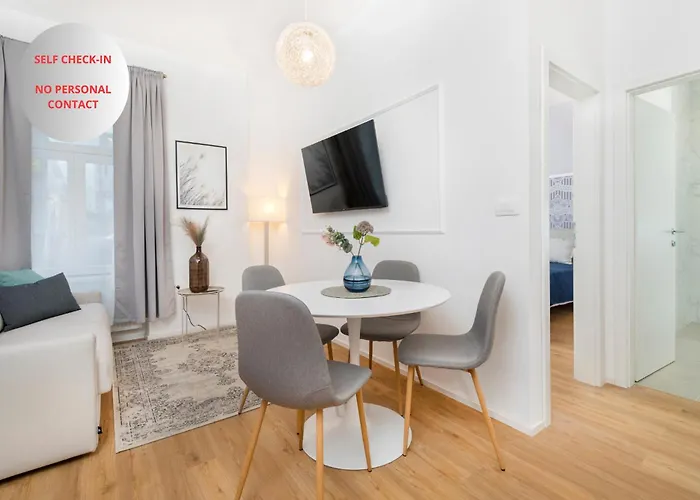 Cozy * 卢布尔雅那