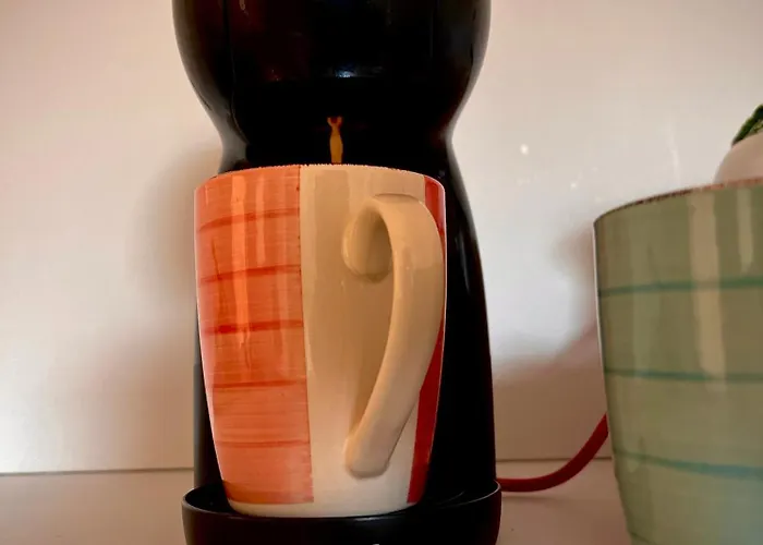 公寓 Cozy 卢布尔雅那