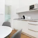 Cozy Διαμέρισμα Λιουμπλιάνα