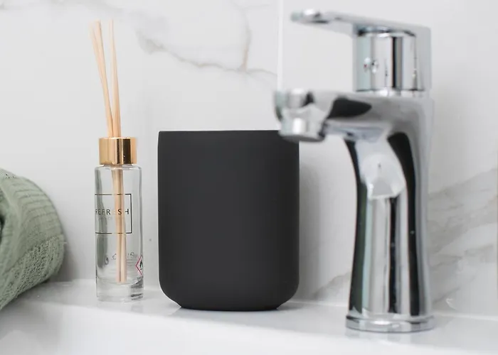 Apartman Cozy Ljubljana