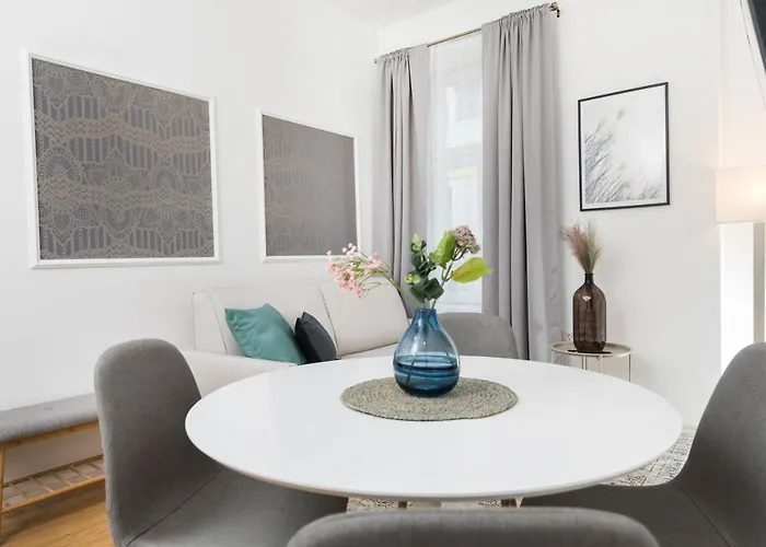 Apartman Cozy Ljubljana